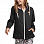 Billabong Essential JKT OFF BLACK Billabong Essential JKT OFF BLACK