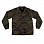 Independent BTGC PATCH COACH WINDBREAKER L/S JACKET CAMO Independent BTGC PATCH COACH WINDBREAKER L/S JACKET CAMO