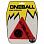 Oneball SCRAPER - MAIDEN TRIANGLE ASSORTED Oneball SCRAPER - MAIDEN TRIANGLE ASSORTED