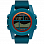 Nixon UNIT TIDE TEAL/ORANGE Nixon UNIT TIDE TEAL/ORANGE