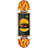 Tricks Skateboards ACID BURGUER HC COMPLETE 8 Tricks Skateboards ACID BURGUER HC COMPLETE 8