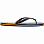 Billabong TIDES FREDERICO BLACK Billabong TIDES FREDERICO BLACK