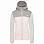 The North Face W CYCLONE JACKET PINK SALT MUL (9JP) The North Face W CYCLONE JACKET PINK SALT MUL (9JP)