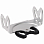 Union SPLIT BOARD CRAMPON BLACK Union SPLIT BOARD CRAMPON BLACK