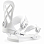 Union CONTACT PRO White Union CONTACT PRO White