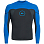 Quiksilver 1M SYN LS NEOS M GRAPHITE/BLACK/DEEP CYANINE Quiksilver 1M SYN LS NEOS M GRAPHITE/BLACK/DEEP CYANINE