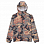 Herschel MEN'S VOYAGE WIND WOODLAND CAMO Herschel MEN'S VOYAGE WIND WOODLAND CAMO