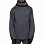 686 M Smarty 3-in-1 Form Jacket CHARCOAL TEXTURE