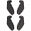 Crab Grab MINI CLAWS BLACK Crab Grab MINI CLAWS BLACK