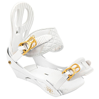 Nitro Rhythm WHITE GOLD