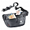 Deuter Security Money Belt I Rfid Block BLACK Deuter Security Money Belt I Rfid Block BLACK