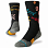 Stance YOU ARE Silly Snow BLACK Stance YOU ARE Silly Snow BLACK