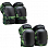 Pro-Tec Street Knee/elbow PAD SET CAMO Pro-Tec Street Knee/elbow PAD SET CAMO