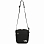 The North Face CONV SHOULDER BAG TNFBLACK/TNF (KY4) The North Face CONV SHOULDER BAG TNFBLACK/TNF (KY4)