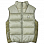 Nike U NRG Therma-FIT adv ACG Lunar Lake Vest LIGHT ARMY/MEDIUM OLIVE/SUMMIT WHITE