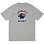 Carhartt WIP S/S Boxing C T-shirt GREY HEATHER Carhartt WIP S/S Boxing C T-shirt GREY HEATHER