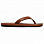 Quiksilver MOLOKAINUBUCII M SNDL TAN - SOLID Quiksilver MOLOKAINUBUCII M SNDL TAN - SOLID