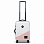 Herschel Trade Power Small SILVERBIRCH/ASH ROSE Herschel Trade Power Small SILVERBIRCH/ASH ROSE