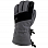 686 MNS GORE-TEX LINEAR GLOVE CHARCOAL 686 MNS GORE-TEX LINEAR GLOVE CHARCOAL