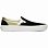Vans Slip-On Pro (SHAKE JUNT) BLACK/GOLD Vans Slip-On Pro (SHAKE JUNT) BLACK/GOLD
