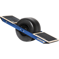 Onewheel Self-balancing Electric Boardsport+ultracharger ASSORTED