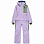 Airblaster W'S Stretch Freedom Suit LAVENDER