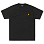 Carhartt WIP S/S AMERICAN SCRIPT T-SHIRT BLACK Carhartt WIP S/S AMERICAN SCRIPT T-SHIRT BLACK