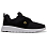 DC HEATHROW SE J SHOE BLACK/GOLD DC HEATHROW SE J SHOE BLACK/GOLD