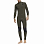 Hurley M ADVANTAGE MAX 3/2 FULLSUIT SEQUOIA Hurley M ADVANTAGE MAX 3/2 FULLSUIT SEQUOIA
