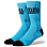 Stance Nirvana Nevermind BLUE Stance Nirvana Nevermind BLUE