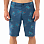 Rip Curl MIRAGE PARTY PALM NAVY Rip Curl MIRAGE PARTY PALM NAVY