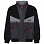 BERGHAUS Tramantana JET BLACK/GREY PINSTRIPE BERGHAUS Tramantana JET BLACK/GREY PINSTRIPE