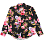 Noon Goons DO FOR Love Shirt BLACK ROSES Noon Goons DO FOR Love Shirt BLACK ROSES