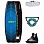 Jobe LOGO WAKEBOARD & MAZE BINDINGS PACKAGE ASSORTED Jobe LOGO WAKEBOARD & MAZE BINDINGS PACKAGE ASSORTED
