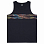 Billabong RIOT SPINNER TANK NAVY Billabong RIOT SPINNER TANK NAVY