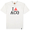 Nike M NRG ACG SS TEE Iheartacg SUMMIT WHITE Nike M NRG ACG SS TEE Iheartacg SUMMIT WHITE