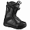 Salomon KIANA FOCUS BOA BLACK/BK/BK Salomon KIANA FOCUS BOA BLACK/BK/BK