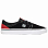 DC TRASE SD M SHOE BLACK/RED/GREY DC TRASE SD M SHOE BLACK/RED/GREY