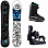 Lib tech W FREERIDE PACKAGE 1 0 Lib tech W FREERIDE PACKAGE 1 0