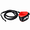 Aqua Marina Paddle Board Safety Leash ASSORTED Aqua Marina Paddle Board Safety Leash ASSORTED