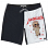 Billabong LANDMINE BLACK Billabong LANDMINE BLACK