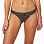 Stance WIDE SIDE THONG COTTON ARTEMISBLACK Stance WIDE SIDE THONG COTTON ARTEMISBLACK