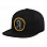 Vans GATE CRASHER SNAP BLACK Vans GATE CRASHER SNAP BLACK