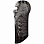 Buff WINDPROOF N-TRIBE BLACK Buff WINDPROOF N-TRIBE BLACK