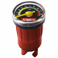 Jobe Pressure Meter ASSORTED