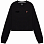 Volcom Gangstone LS BLACK Volcom Gangstone LS BLACK
