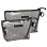 Burton UTILITY POUCH SET CLEAR Burton UTILITY POUCH SET CLEAR