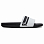 Quiksilver RIVI SLIDE M SNDL White/Black/White Quiksilver RIVI SLIDE M SNDL White/Black/White