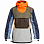 DC ASAP ANORAK SE M SNJT MULTI REPURPOSE B SOLID DC ASAP ANORAK SE M SNJT MULTI REPURPOSE B SOLID