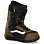 Vans MN INFUSE (PAT MOORE) BROWN/BLACK Vans MN INFUSE (PAT MOORE) BROWN/BLACK
